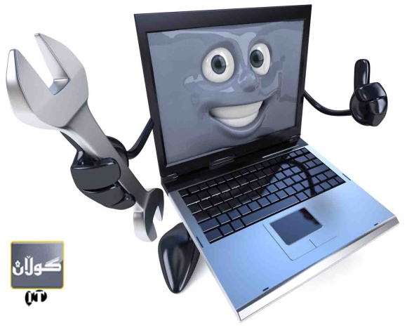 چەند هەنگاوێك بۆ خێراكردنی كۆمپیوتەرەكەت